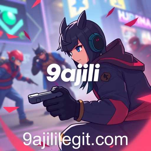 The Rise of 9ajili: A Digital Playground for Gamers